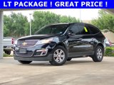 Used 2016 Chevrolet Traverse LT image 3