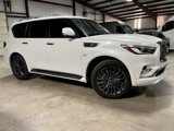 Used 2019 INFINITI QX80 Luxe w/ All-Season Package image 5