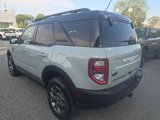 Certified 2022 Ford Bronco Sport Badlands w/ Premium Package image 4