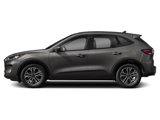 Used 2022 Ford Escape SE w/ SE Sport Appearance Package image 2