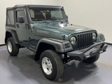 Used 2004 Jeep Wrangler Sport w/ 30" Tire & Wheel Group image 4