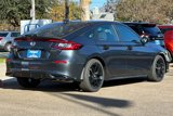 New 2025 Honda Civic Sport image 4