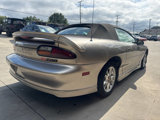 Used 2001 Chevrolet Camaro Z28 w/ Sport Appearance Pkg image 5