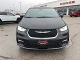 New 2025 Chrysler Pacifica Select image 6