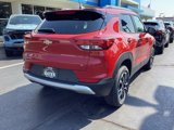 New 2026 Chevrolet TrailBlazer LT image 4
