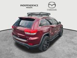 Used 2019 Jeep Grand Cherokee Limited w/ Luxury Group II image 3