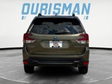 Certified 2022 Subaru Forester Limited image 5