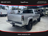 Used 1993 GMC Sierra 1500 2WD Extended Cab image 5