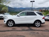 Certified 2017 Mercedes-Benz GLE 350 4MATIC image 4