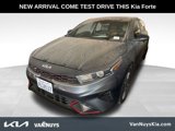 Used 2023 Kia Forte GT-Line w/ GT-Line Technology Package image 2