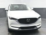 Used 2019 MAZDA CX-5 Grand Touring w/ GT Premium Package image 2