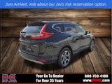 Used 2017 Honda CR-V EX-L image 5