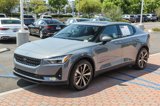 Used 2022 Polestar Polestar 2 w/ Plus Package image 3