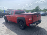 Used 2008 Chevrolet Silverado 1500 W/T image 6