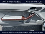 Used 2001 BMW 325Ci Convertible image 2