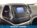 Used 2015 Jeep Cherokee Latitude w/ Cold Weather Group image 2