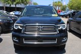Used 2018 Toyota Sequoia Limited image 2
