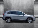 Used 2016 Jeep Cherokee Latitude w/ Safety/Convenience Group image 4