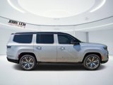 New 2025 Jeep Grand Wagoneer 4WD image 2