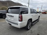 Used 2017 GMC Yukon Denali w/ Open Road Package image 4