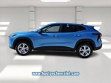 New 2025 Chevrolet Trax LS image 2