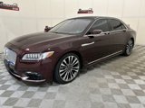Used 2019 Lincoln Continental Reserve image 1