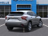 New 2025 Chevrolet Trax LS image 4