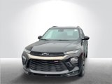 Certified 2021 Chevrolet TrailBlazer RS w/ Sun and Liftgate Package image 4
