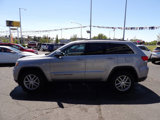 Used 2018 Jeep Grand Cherokee Laredo image 3
