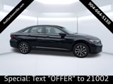 Used 2023 Volkswagen Jetta S image 3