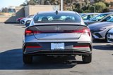 New 2025 Hyundai Elantra Sport image 5