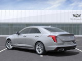 New 2025 Cadillac CT4 Luxury image 3