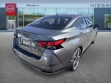 New 2025 Nissan Versa S w/ S Plus Package image 2