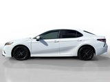 Used 2019 Toyota Camry SE w/ Convenience Package image 2