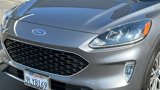 Certified 2022 Ford Escape SEL image 4