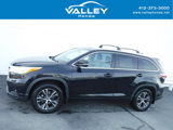 Used 2016 Toyota Highlander XLE image 2