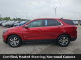 Certified 2022 Chevrolet Equinox LT image 4