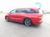 Certified 2022 Honda Odyssey Elite image 5