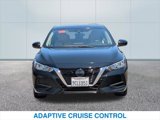 Used 2022 Nissan Sentra SV image 3