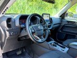 Certified 2021 Ford Bronco Sport Badlands image 3