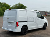 Used 2017 Chevrolet City Express LT w/ Technology Package image 4