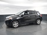Used 2020 Chevrolet Trax LT w/ LT Convenience Package image 2