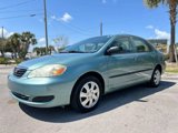 Used 2007 Toyota Corolla CE image 4