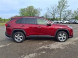 Used 2020 Toyota RAV4 Limited image 5