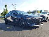 Used 2024 MAZDA MAZDA3 s image 3