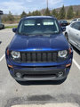 Used 2020 Jeep Renegade Altitude image 2