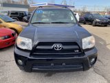 Used 2006 Toyota 4Runner Limited image 3