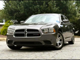 Used 2013 Dodge Charger SE image 2