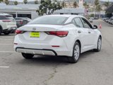New 2025 Nissan Sentra S image 5