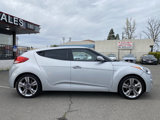 Used 2016 Hyundai Veloster w/ Option Group 02 image 2